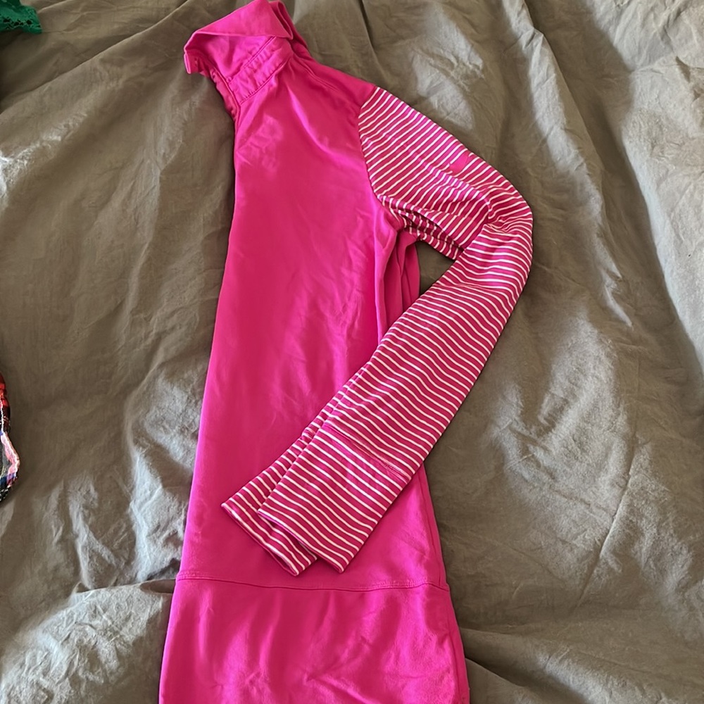 Nike Golf pullover